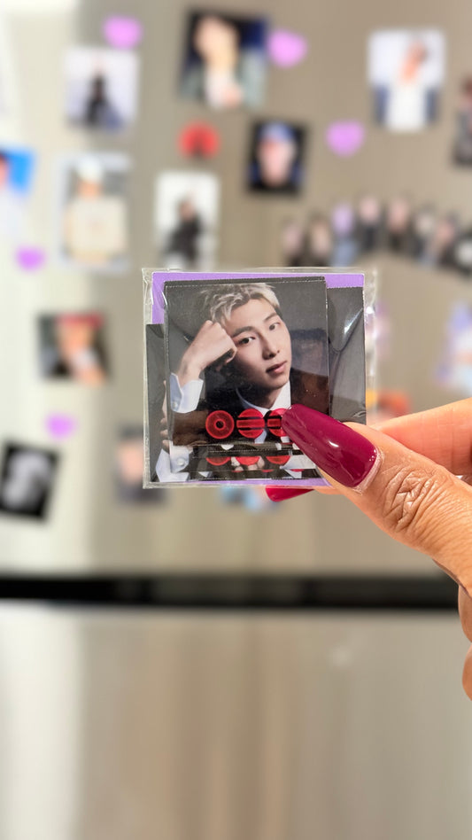 OT7 Fridge Magnet Set | K-pop |