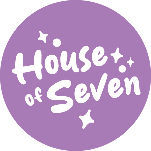 House Of Seven
